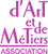 d'Art et de Métiers